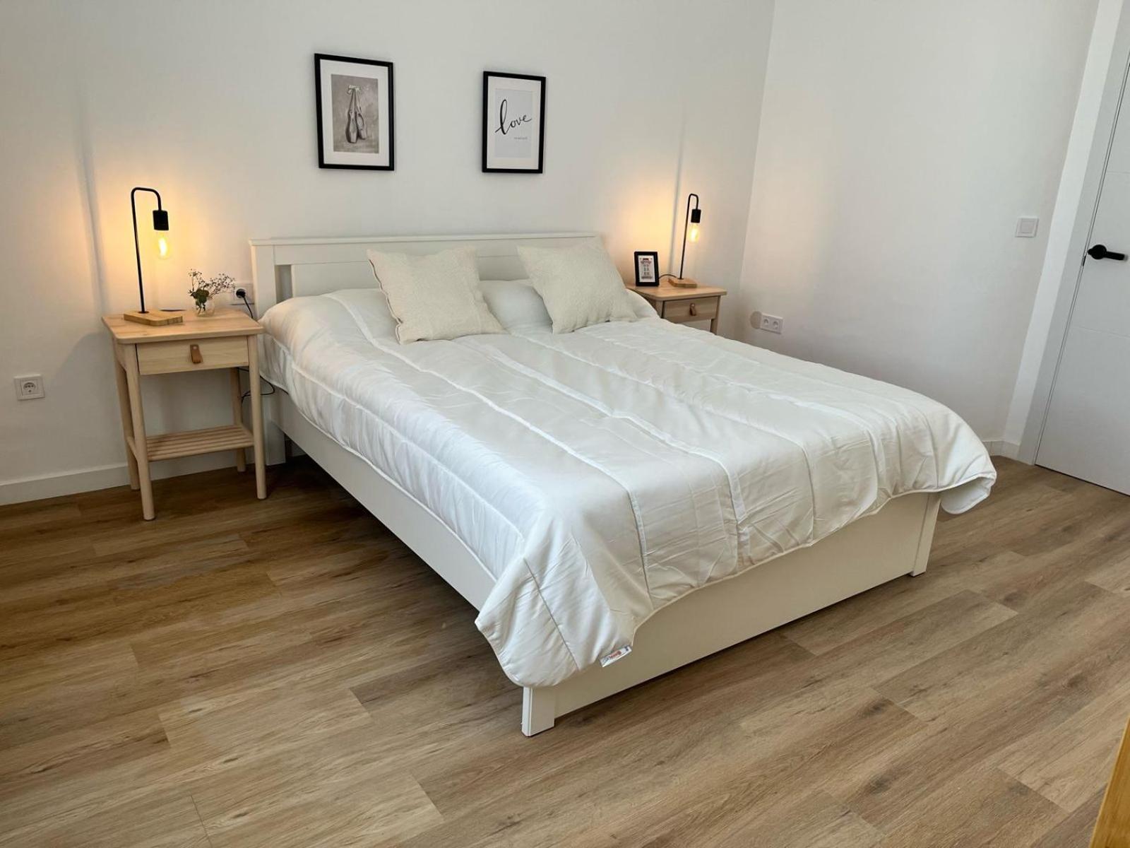 Suites Larios Rooms Málaga Dış mekan fotoğraf
