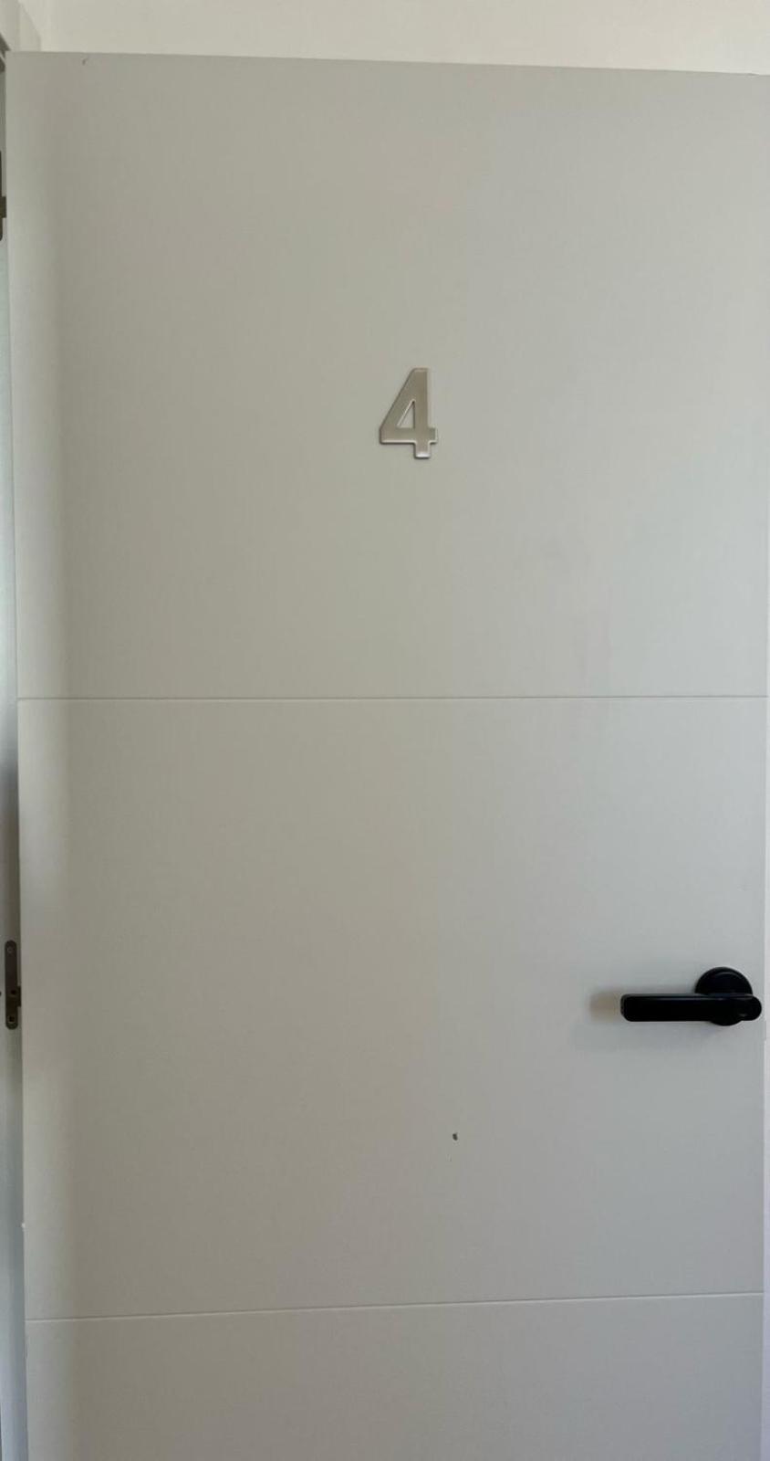 Suites Larios Rooms Málaga Dış mekan fotoğraf